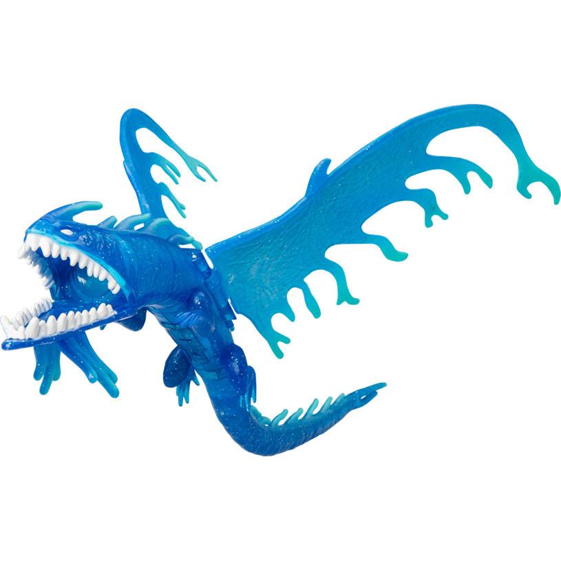 DREAMWORKS DRAGONS FLIGHTMARE ACTION DRAGON
