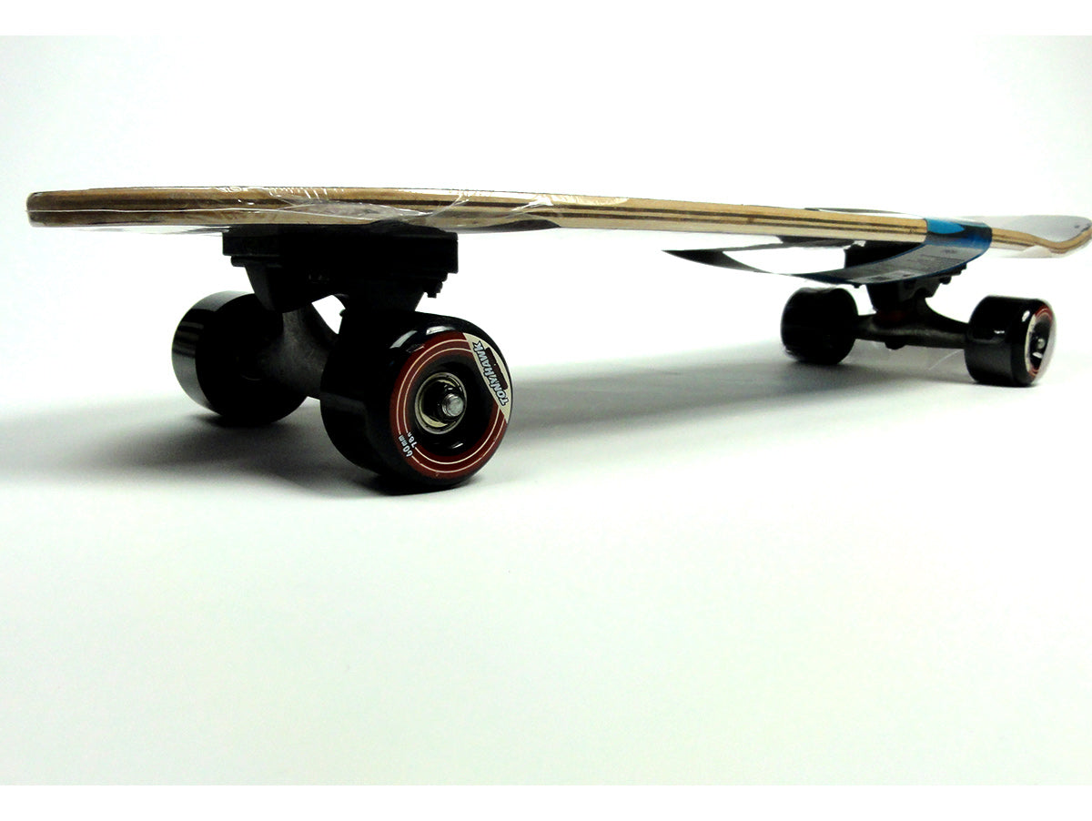 TONY HAWK SKATEPARK SERIES 30" CRUISER BOARD COMPLETE-A