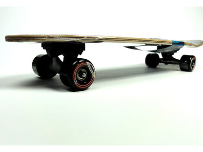 TONY HAWK SKATEPARK SERIES 30" CRUISER BOARD COMPLETE-A