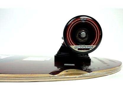 TONY HAWK SKATEPARK SERIES 30" CRUISER BOARD COMPLETE-A