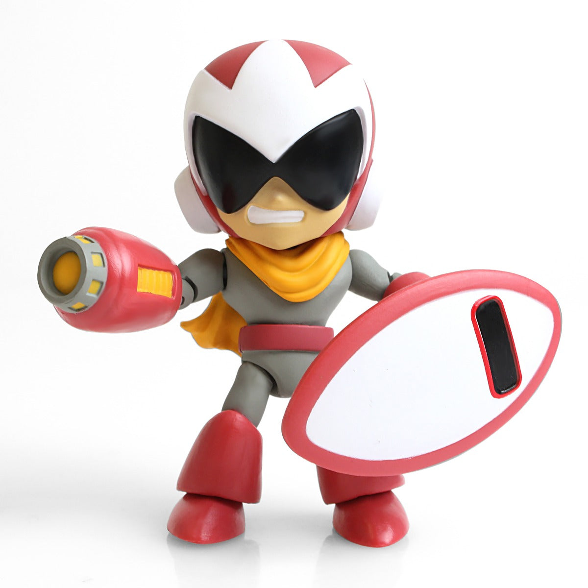 MEGAMAN WAVE 1 ACTION VINYLS