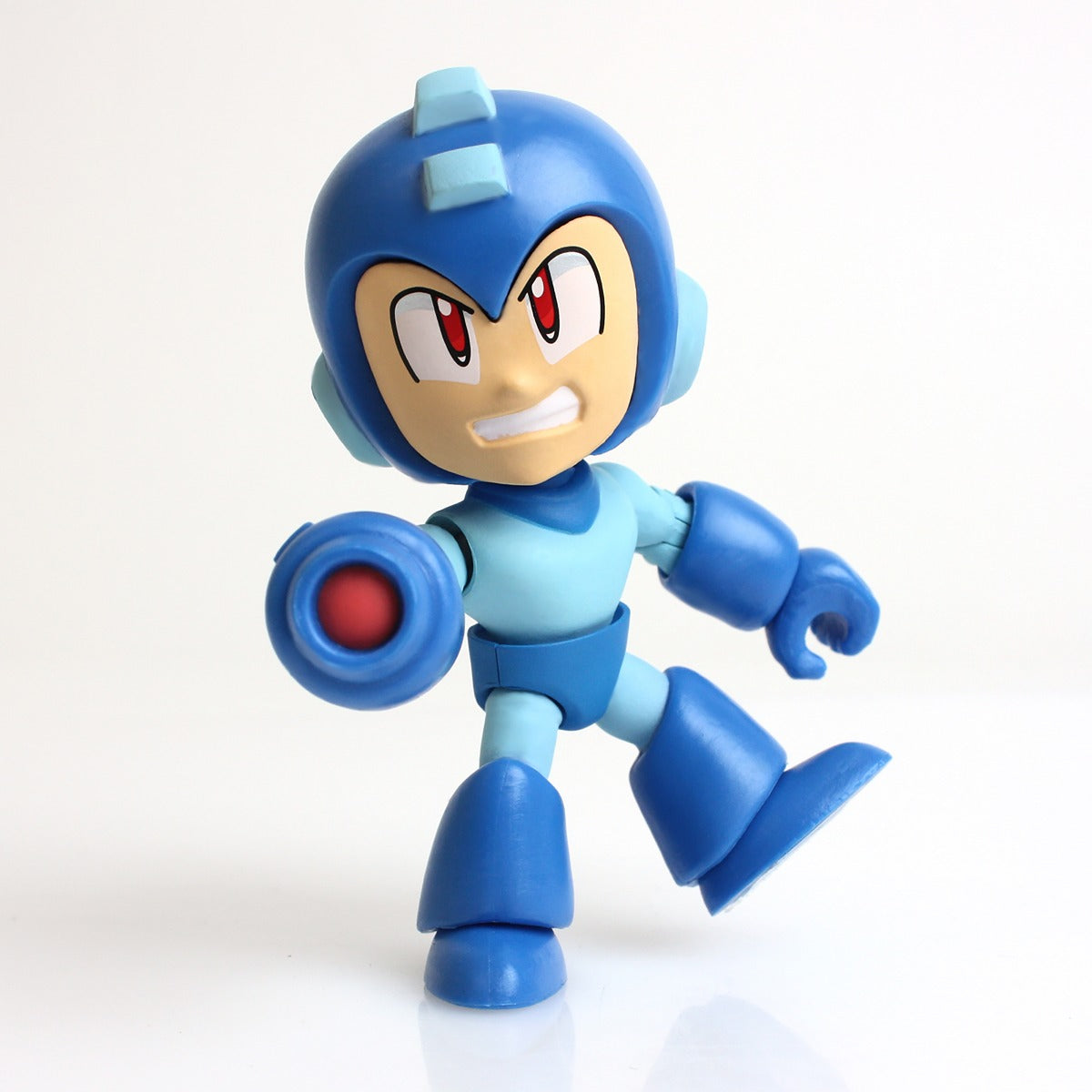 MEGAMAN WAVE 1 ACTION VINYLS