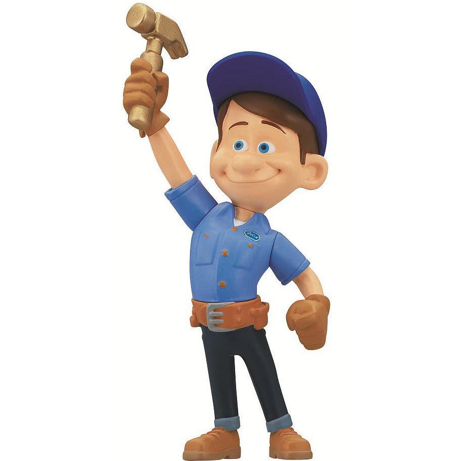 WRECK-IT RALPH ACTION FIGURE FIX-IT FELIX JR