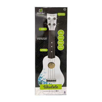FIRST ACT DISCOVERY Ukulele Butterflies