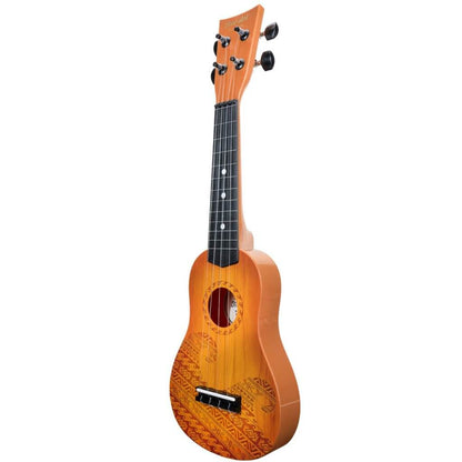 FIRST ACT DISCOVERY Ukulele Tribal Waves