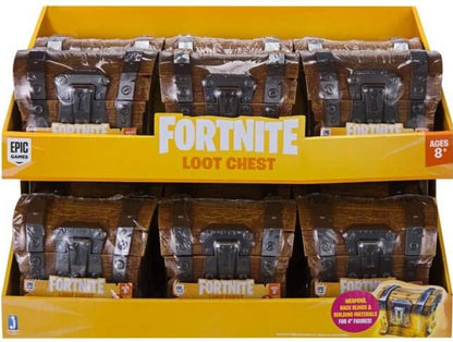 FORTNITE LOOT CHEST CDU