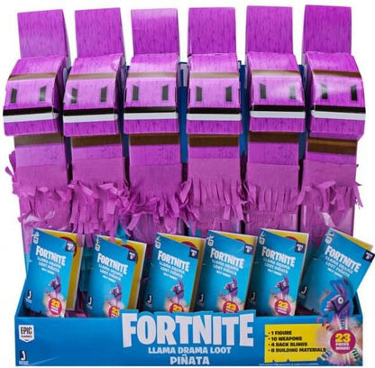 FORTNITE LLAMA DRAMA LOOT PINATA