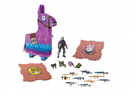 FORTNITE LLAMA DRAMA LOOT PINATA