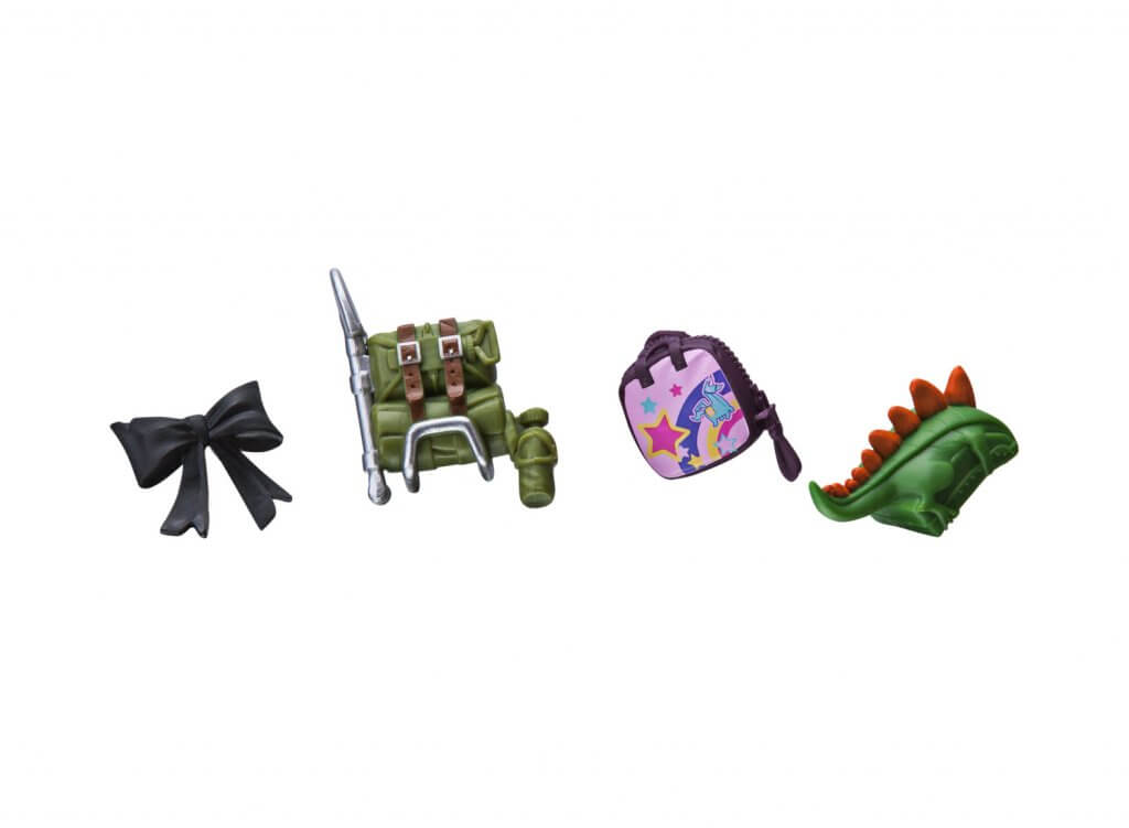 FORTNITE LLAMA DRAMA LOOT PINATA