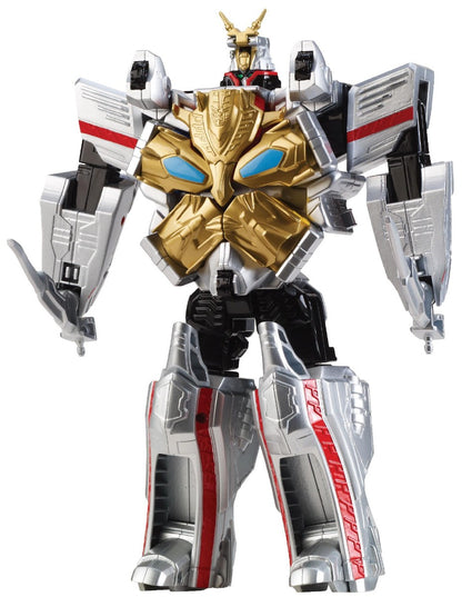 POWER RANGERS MEGAFORCE GOSEI ULTIMATE MEGAZORD