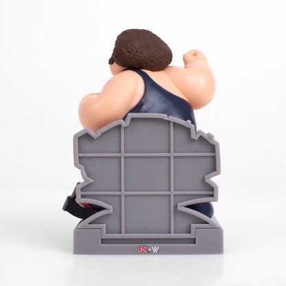 GARBAGE PAIL KIDS x WWE Gigantic Andre Figure