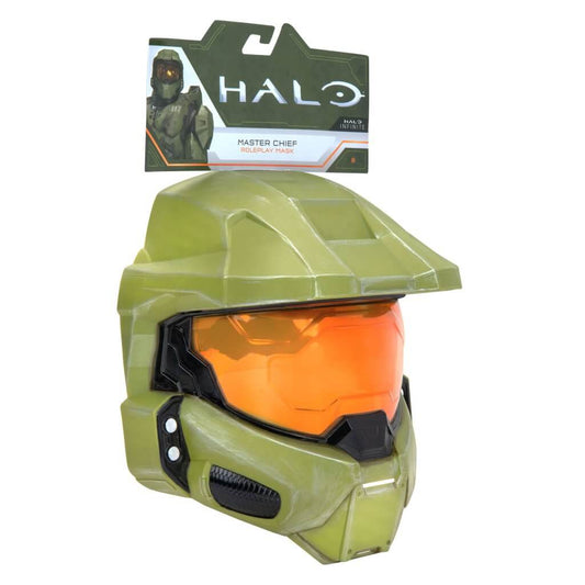 HALO MASTER CHIEF ROLEPLAY MASK