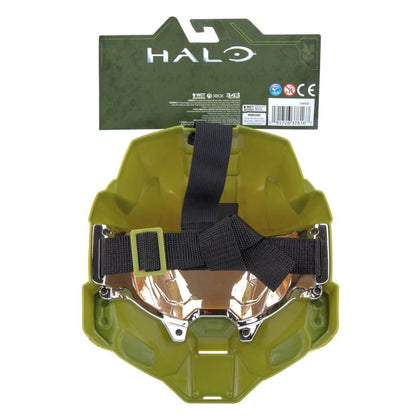 HALO MASTER CHIEF ROLEPLAY MASK
