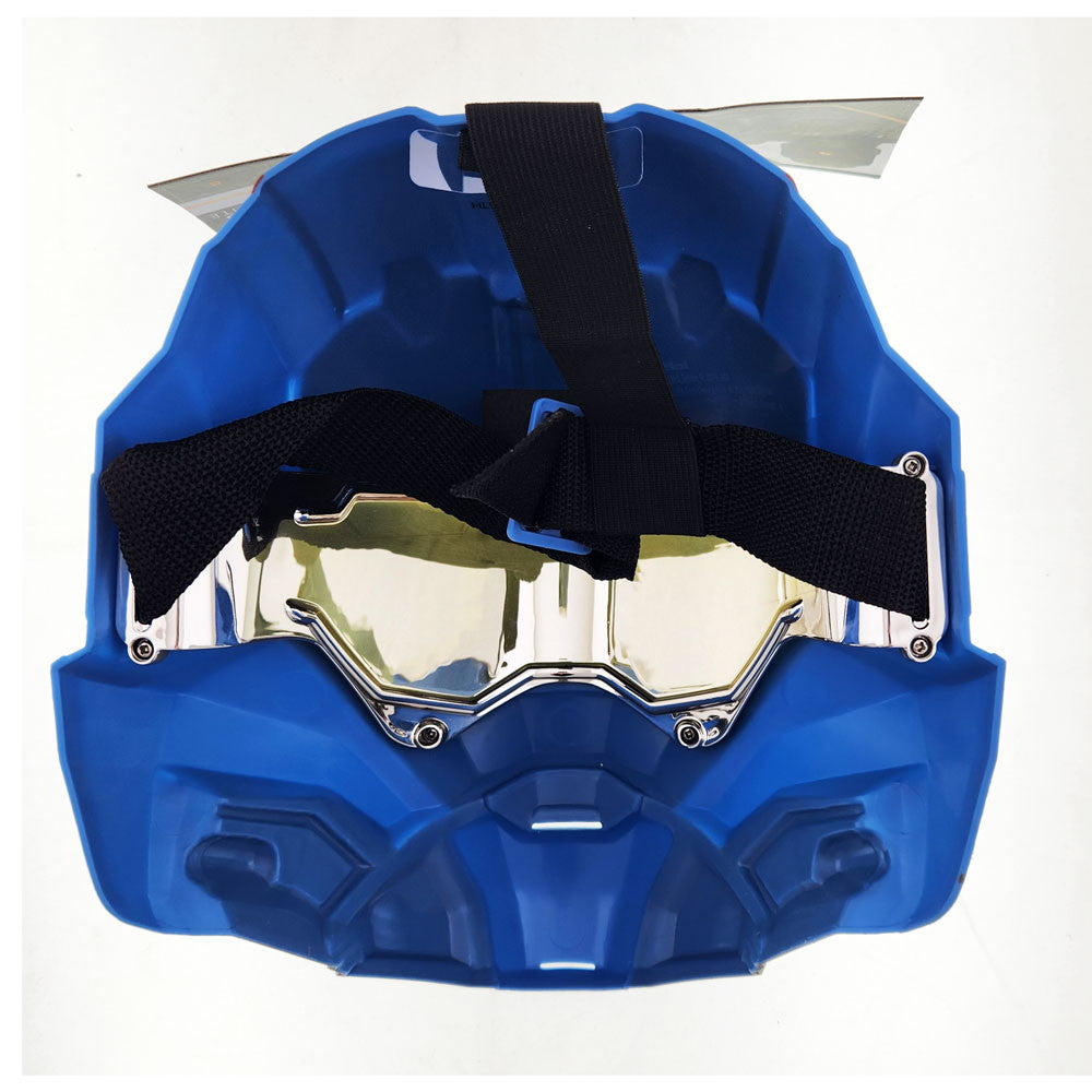 HALO CARTER-A259 ROLEPLAY MASK