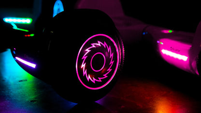 RAZOR HOVERTRAX PRIZMA BLUE