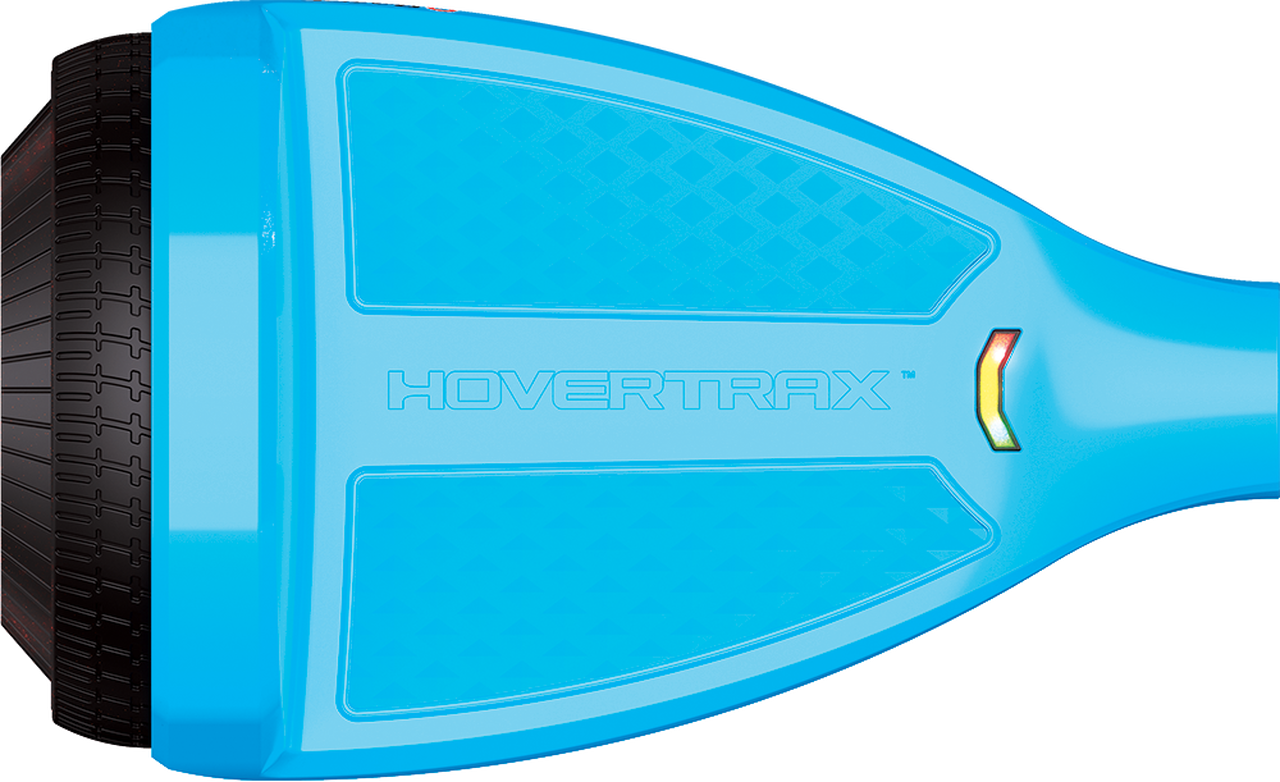 RAZOR HOVERTRAX PRIZMA BLUE