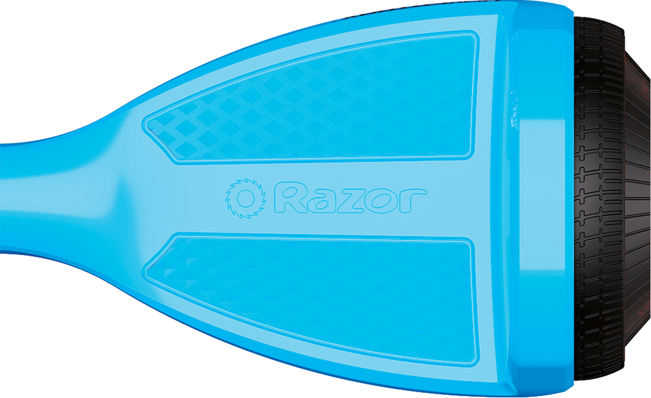 RAZOR HOVERTRAX PRIZMA BLUE