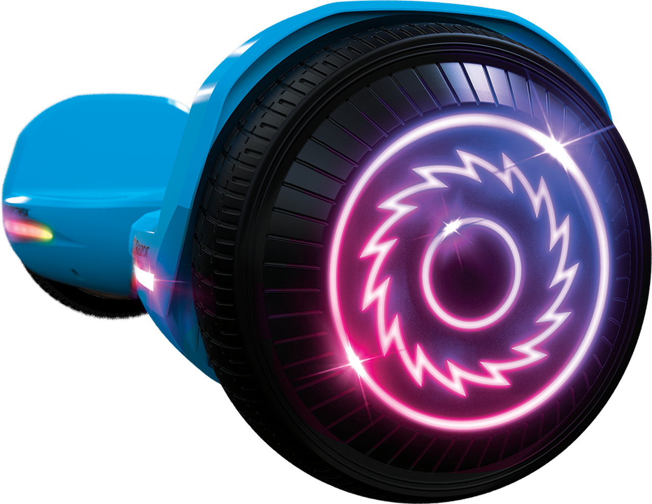 RAZOR HOVERTRAX PRIZMA BLUE
