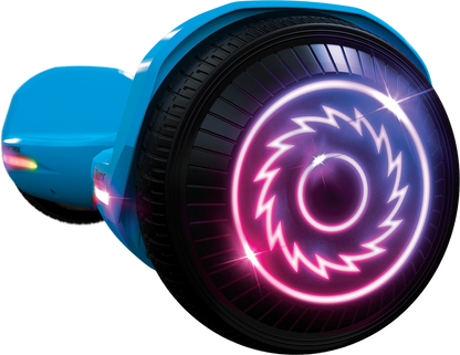 RAZOR HOVERTRAX PRIZMA BLUE