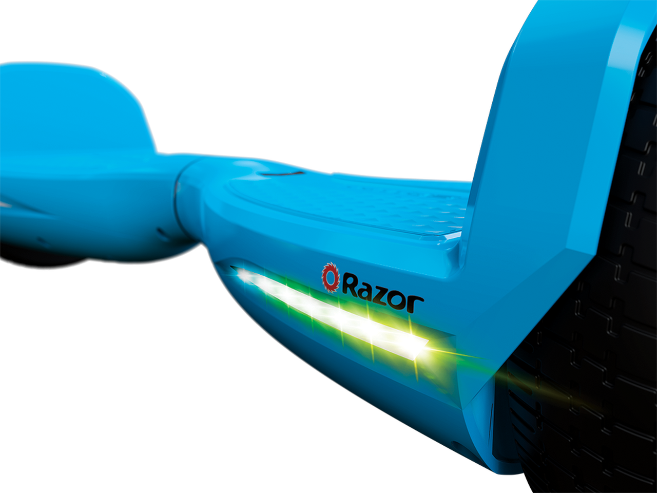 RAZOR HOVERTRAX PRIZMA BLUE