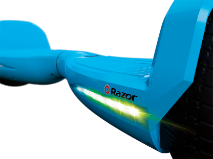 RAZOR HOVERTRAX PRIZMA BLUE