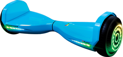 RAZOR HOVERTRAX PRIZMA BLUE
