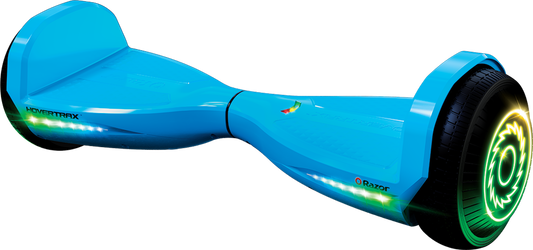 RAZOR HOVERTRAX PRIZMA BLUE