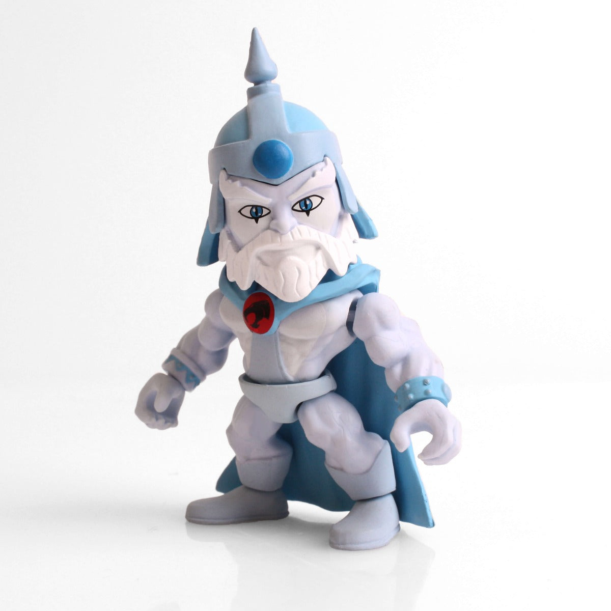 THUNDERCATS WAVE 1 ACTION VINYLS PDQ CASE