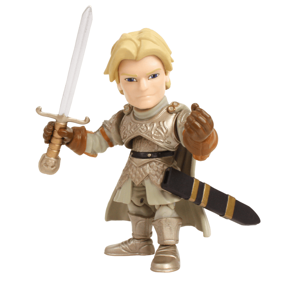 THE LOYAL SUBJECTS GAME OF THRONES ACTION VINYLS WINDOW BOX
