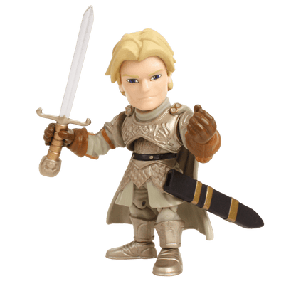 THE LOYAL SUBJECTS GAME OF THRONES ACTION VINYLS WINDOW BOX