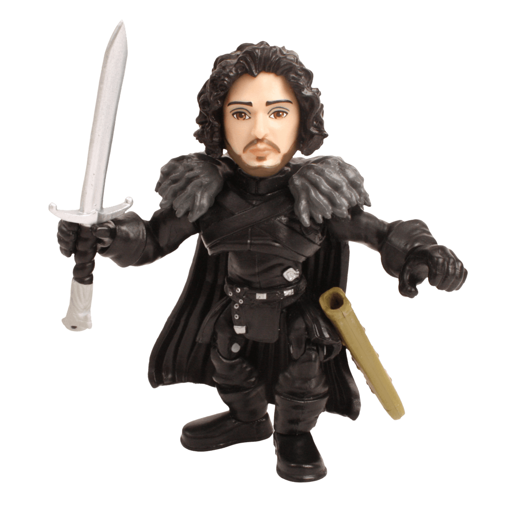 THE LOYAL SUBJECTS GAME OF THRONES ACTION VINYLS WINDOW BOX