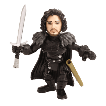 THE LOYAL SUBJECTS GAME OF THRONES ACTION VINYLS WINDOW BOX