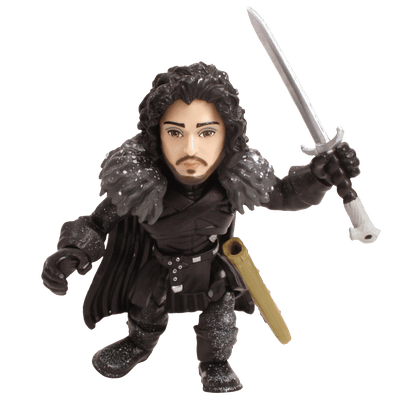 THE LOYAL SUBJECTS GAME OF THRONES ACTION VINYLS WINDOW BOX