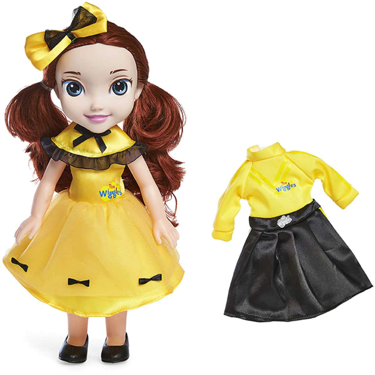 THE WIGGLES EMMA BALLERINA (2017)