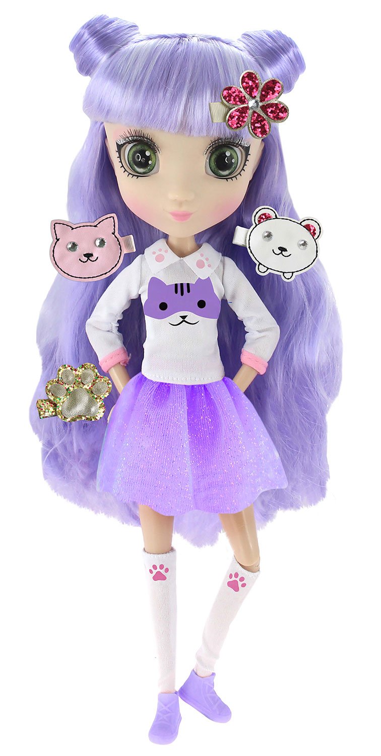 SHIBAJUKU GIRLS (W3) KOE