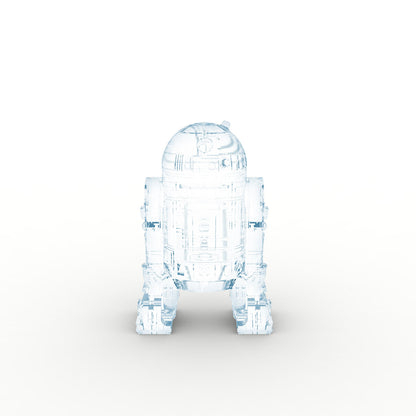 STAR WARS SILICONE MOLD R2-D2