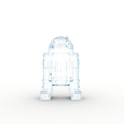 STAR WARS SILICONE MOLD R2-D2
