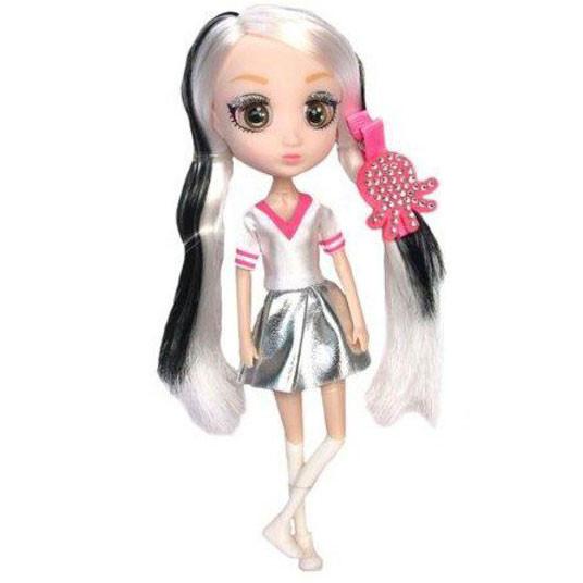 SHIBAJUKU GIRLS 6" MINI DOLLS SHIBA-CUTIES MIKI