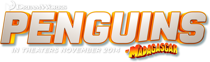 FUNKO POP! MOVIES: PENGUINS OF MADAGASCAR VINYL FIGURES - Kowalski