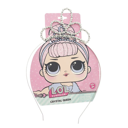 L.O.L. SURPRISE! HEADBANDS ASSORTMENT