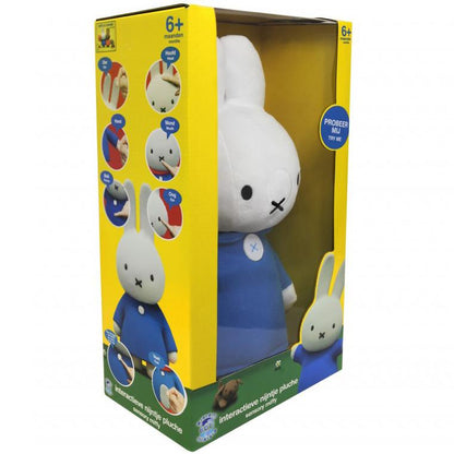 MIFFY SENSORY MIFFY