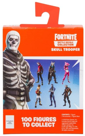 FORTNITE S1 SOLO FIGURE PACK DRIFT