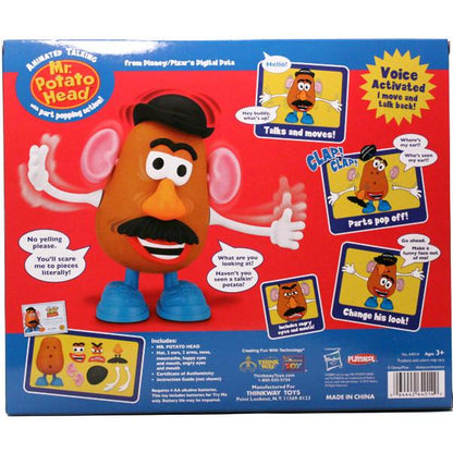TOY STORY COLLECTION MR POTATO HEAD