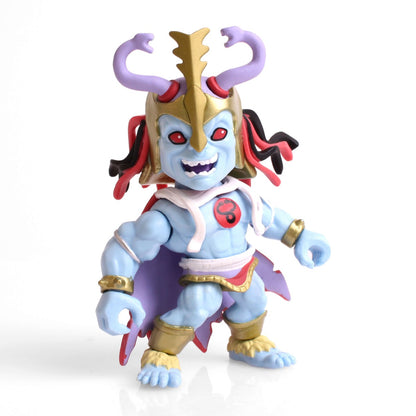 THUNDERCATS WAVE 1 ACTION VINYLS