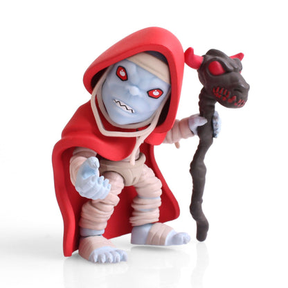 THUNDERCATS WAVE 1 ACTION VINYLS