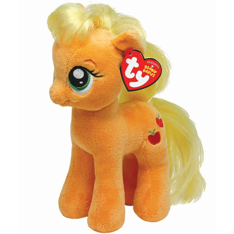 MY LITTLE PONY - BEANIE BUDDIES COLLECTION 11" PLUSH