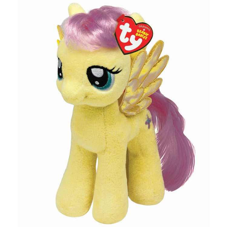 MY LITTLE PONY - BEANIE BUDDIES COLLECTION 11" PLUSH