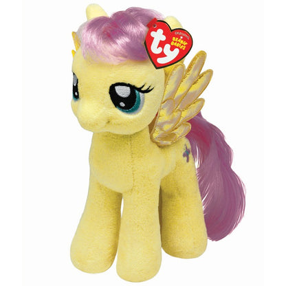 MY LITTLE PONY - BEANIE BUDDIES COLLECTION 11" PLUSH