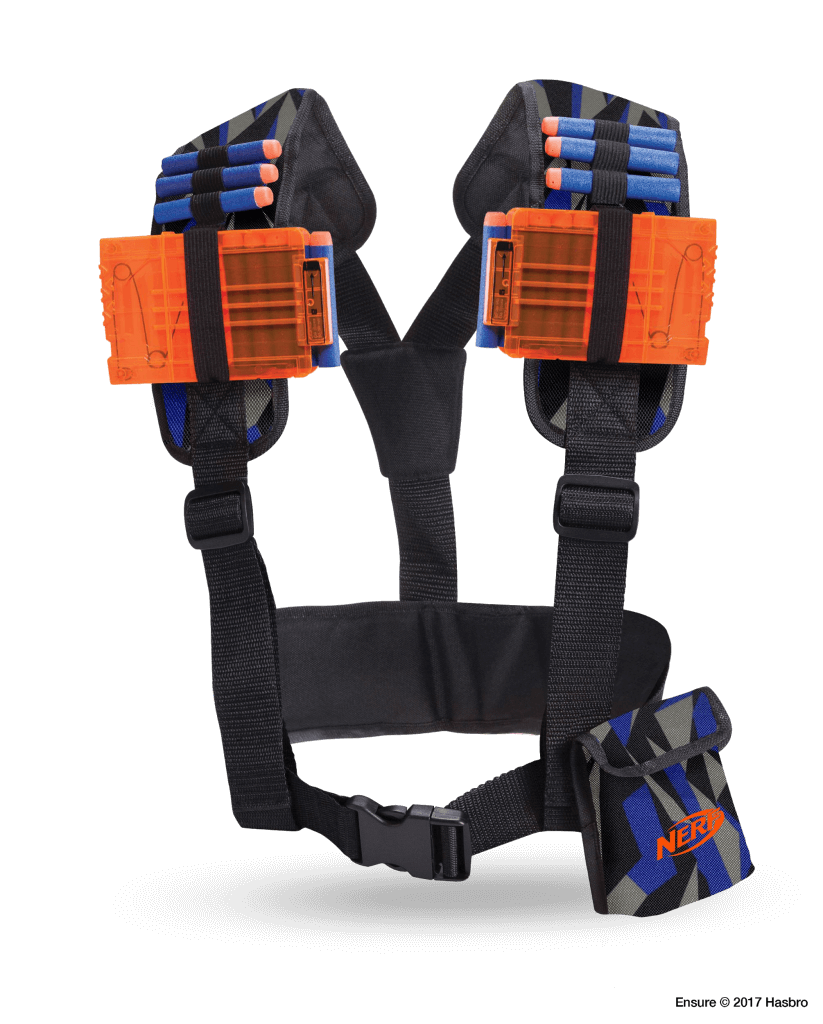 NERF Elite Utility Vest