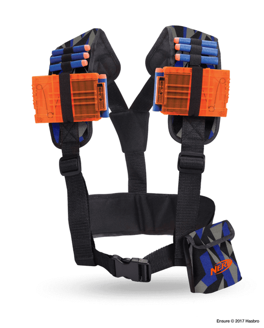 NERF Elite Utility Vest